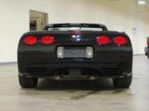 Thumbnail of 1999 Black Chevrolet Corvette