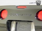 Thumbnail of 1999 Black Chevrolet Corvette
