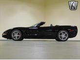 Thumbnail of 1999 Black Chevrolet Corvette