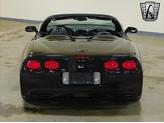 Thumbnail of 1999 Black Chevrolet Corvette