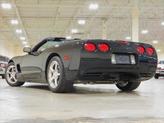 Thumbnail of 1999 Black Chevrolet Corvette