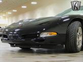 Thumbnail of 1999 Black Chevrolet Corvette