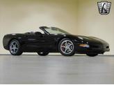 Thumbnail of 1999 Black Chevrolet Corvette