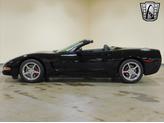 Thumbnail of 1999 Black Chevrolet Corvette