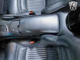 Thumbnail of 1999 Black Chevrolet Corvette