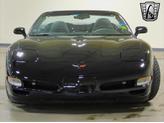 Thumbnail of 1999 Black Chevrolet Corvette