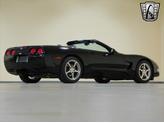 Thumbnail of 1999 Black Chevrolet Corvette