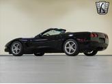 Thumbnail of 1999 Black Chevrolet Corvette