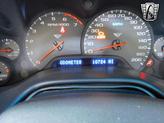 Thumbnail of 1999 Black Chevrolet Corvette