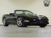 Thumbnail of 1999 Black Chevrolet Corvette