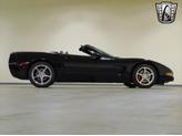 Thumbnail of 1999 Black Chevrolet Corvette