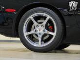 Thumbnail of 1999 Black Chevrolet Corvette