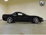 Thumbnail of 1999 Black Chevrolet Corvette