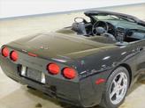 Thumbnail of 1999 Black Chevrolet Corvette