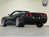 Thumbnail of 1999 Black Chevrolet Corvette
