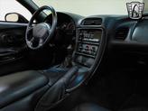 Thumbnail of 1999 Black Chevrolet Corvette