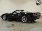 Thumbnail of 1999 Black Chevrolet Corvette