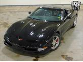 Thumbnail of 1999 Black Chevrolet Corvette