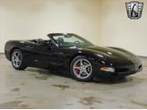 Thumbnail of 1999 Black Chevrolet Corvette