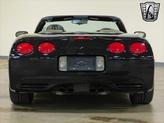 Thumbnail of 1999 Black Chevrolet Corvette