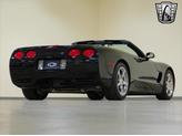 Thumbnail of 1999 Black Chevrolet Corvette
