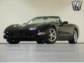 Thumbnail of 1999 Black Chevrolet Corvette