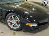 Thumbnail of 1999 Black Chevrolet Corvette