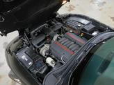 Thumbnail of 1999 Black Chevrolet Corvette