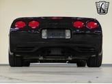 Thumbnail of 1999 Black Chevrolet Corvette