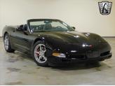 Thumbnail of 1999 Black Chevrolet Corvette