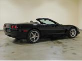 Thumbnail of 1999 Black Chevrolet Corvette