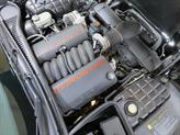 Thumbnail of 1999 Black Chevrolet Corvette