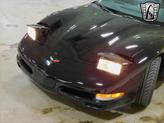 Thumbnail of 1999 Black Chevrolet Corvette