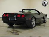 Thumbnail of 1999 Black Chevrolet Corvette