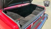 Thumbnail of 1987 Red Mercedes-Benz 560SL
