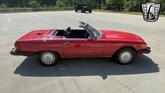Thumbnail of 1987 Red Mercedes-Benz 560SL