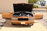 Thumbnail of 1987 Gold Chevrolet Monte Carlo