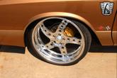 Thumbnail of 1987 Gold Chevrolet Monte Carlo