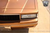 Thumbnail of 1987 Gold Chevrolet Monte Carlo
