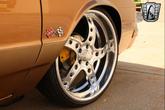 Thumbnail of 1987 Gold Chevrolet Monte Carlo