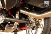 Thumbnail of 1987 Gold Chevrolet Monte Carlo