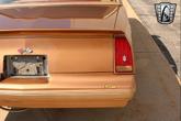 Thumbnail of 1987 Gold Chevrolet Monte Carlo