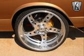 Thumbnail of 1987 Gold Chevrolet Monte Carlo
