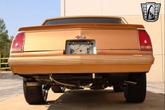 Thumbnail of 1987 Gold Chevrolet Monte Carlo