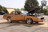 Thumbnail of 1987 Gold Chevrolet Monte Carlo