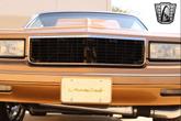 Thumbnail of 1987 Gold Chevrolet Monte Carlo
