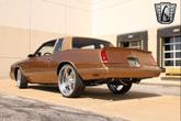 Thumbnail of 1987 Gold Chevrolet Monte Carlo