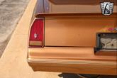 Thumbnail of 1987 Gold Chevrolet Monte Carlo