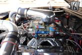 Thumbnail of 1987 Gold Chevrolet Monte Carlo