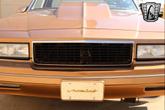 Thumbnail of 1987 Gold Chevrolet Monte Carlo